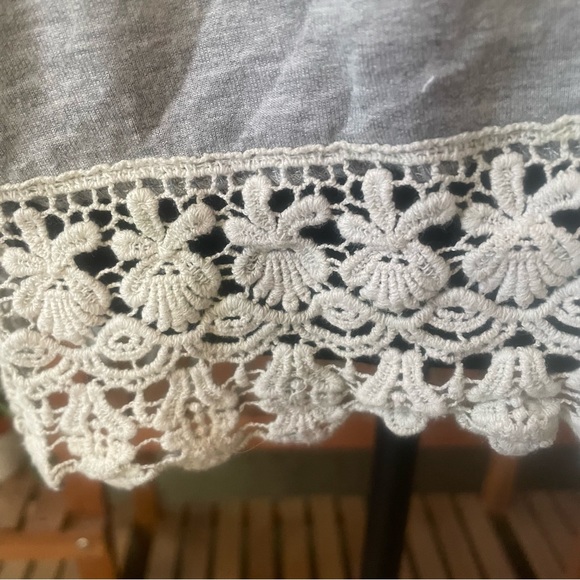 JACK Casual Loose Fit Tank - Picture 4 of 7